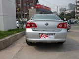 宝来 2012款  1.6L 手动舒适型_高清图5