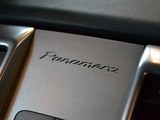 Panamera 2010款   Turbo 4.8T_高清图20