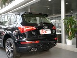 ABT Q5 2011款  2.0T FSI quattro_高清图28