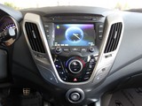 Veloster飞思 2011款  1.6L 手动豪华型_高清图28