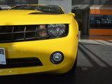 科迈罗 2012款 Camaro 3.6L 变形金刚限量版_高清图22