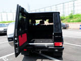 奔驰G级AMG 2009款  G 55 AMG_高清图19