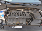 帕萨特 2011款  3.0 V6 DSG旗舰尊享版_高清图1