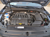 帕萨特 2011款  3.0 V6 DSG旗舰尊享版_高清图19
