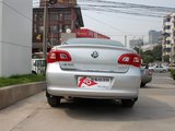 宝来 2012款  1.6L 手动舒适型_高清图8