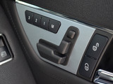 奔驰C级(进口) 2010款 奔驰AMG级 C 63 AMG 动感型增强版_高清图10