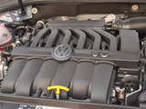 帕萨特 2011款  3.0 V6 DSG旗舰尊享版_高清图18