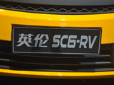 2010款 吉利SC6-RV_高清图26