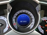 凯迪拉克SRX 2012款  3.0L 旗舰型_高清图31