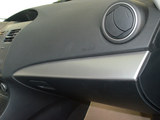 马自达3星骋 2011款  两厢 2.0L 自动豪华型_高清图7