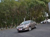 传祺 2012款  1.8L AT豪华型_高清图1