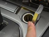 科迈罗 2012款 Camaro 3.6L 变形金刚限量版_高清图27