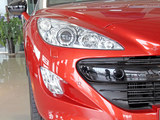 标致RCZ 2011款  1.6T 豪华优雅型_高清图14