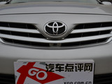 卡罗拉 2011款  1.8L GL-i CVT_高清图26