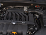 帕萨特 2011款  3.0 V6 DSG旗舰尊享版_高清图15