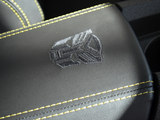 科迈罗 2012款 Camaro 3.6L 变形金刚限量版_高清图11