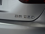 雷克萨斯GS 2012款  250 F-Sport_高清图24