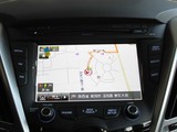 Veloster飞思 2011款  1.6L 手动豪华型_高清图24