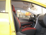 丘比特 2010款  1.5 ASG C-sport_高清图1