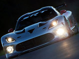 蝰蛇 2013款  SRT GTS-R_高清图4