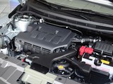 启辰D50 2012款  1.6L 自动尊贵型_高清图7