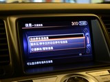 楼兰 2011款  3.5L CVT_高清图14