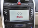 北京汽车E系列 2012款  两厢 1.5L 乐尚手动版_高清图14