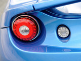 Evora 2011款 路特斯 3.5 V6四座标准版_高清图3
