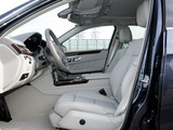 奔驰E级 2012款  E200L CGI优雅型_高清图1