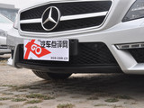 奔驰C级(进口) 2012款 奔驰AMG级 CLS 63 AMG_高清图31