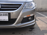 大众CC(进口) 2012款 大众CC 3.6FSI R-Line_高清图15