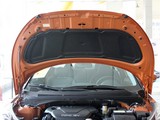 Veloster飞思 2011款  1.6L 手动豪华型_高清图34