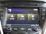 Veloster飞思 2011款  1.6L 手动豪华型_高清图21