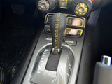 科迈罗 2012款 Camaro 3.6L 变形金刚限量版_高清图23