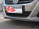 大众CC(进口) 2012款 大众CC 3.6FSI R-Line_高清图3