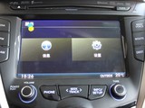 Veloster飞思 2011款  1.6L 手动豪华型_高清图20