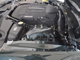 捷豹XK 2012款  XKR 5.0L 机械增压硬顶版_高清图22