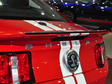 Mustang 2012款 野马 GT500 手动豪华型_高清图29