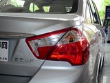 启辰D50 2012款  1.6L 自动尊贵型_高清图4