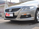 大众CC(进口) 2012款 大众CC 3.6FSI R-Line_高清图5