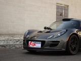 Exige 2011款 路特斯 S 240_高清图33