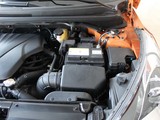 Veloster飞思 2011款  1.6L 手动豪华型_高清图32