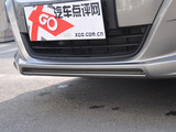 大众CC(进口) 2012款 大众CC 3.6FSI R-Line_高清图11