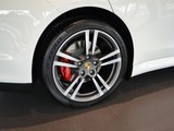 Panamera 2010款   Turbo 4.8T_高清图27