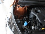 Veloster飞思 2011款  1.6L 手动豪华型_高清图31