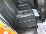 Veloster飞思 2011款  1.6L 手动豪华型_高清图14