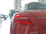 标致RCZ 2011款  1.6T 豪华优雅型_高清图6