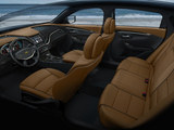 Impala 2014款  基本型_高清图2
