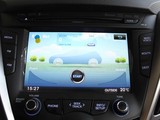 Veloster飞思 2011款  1.6L 手动豪华型_高清图15