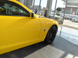 科迈罗 2012款 Camaro 3.6L 变形金刚限量版_高清图12